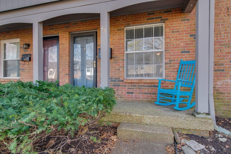 5510 Country Dr #49, Nashville, TN 37211