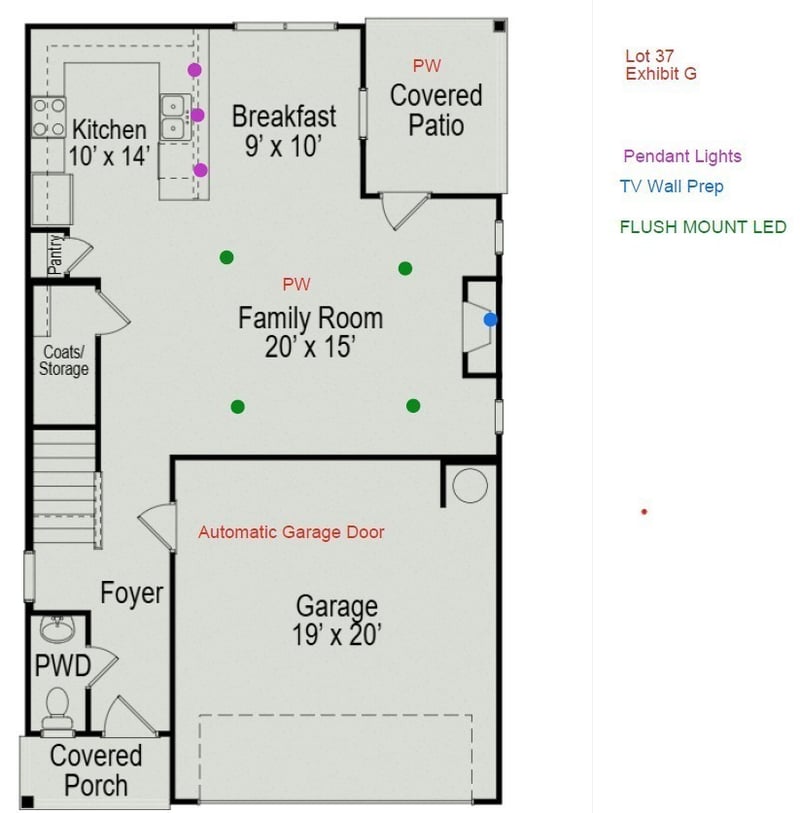 504 Coffee Ct, Gallatin, TN 37066