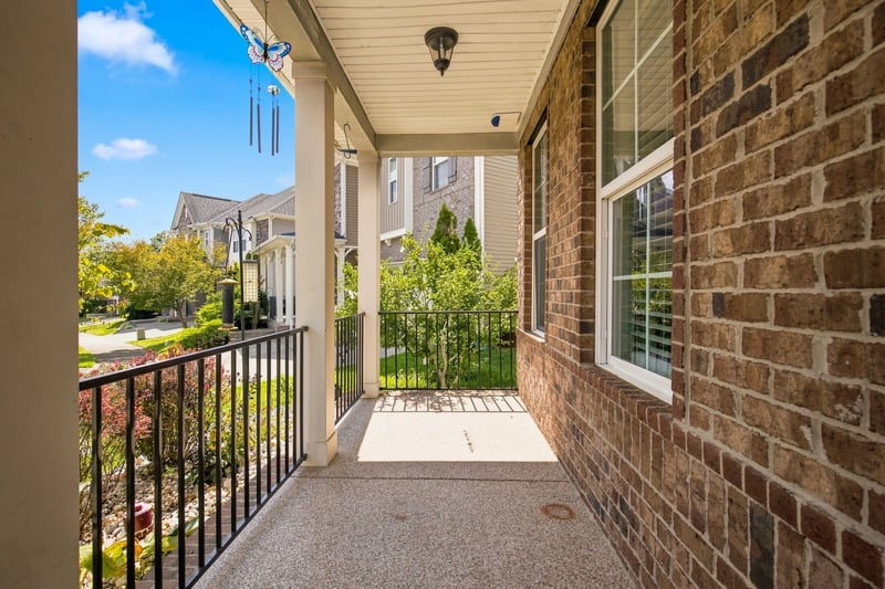 2160 Hickory Brook Dr, Hermitage, TN 37076