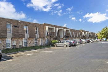 370 Wallace Rd #D18, Nashville, TN 37211