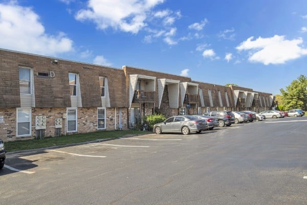 370 Wallace Rd #D18, Nashville, TN 37211
