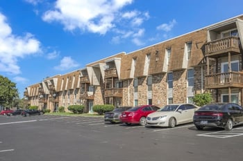 370 Wallace Rd #D18, Nashville, TN 37211