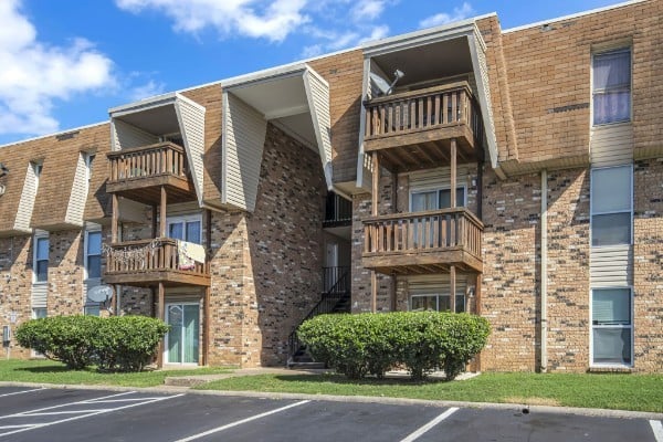 370 Wallace Rd #D18, Nashville, TN 37211