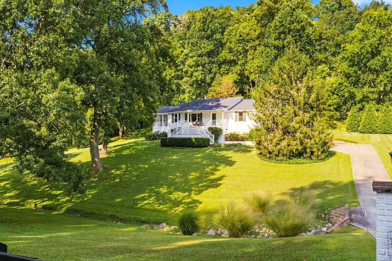 775 High Point Ridge Rd, Franklin, TN 37069