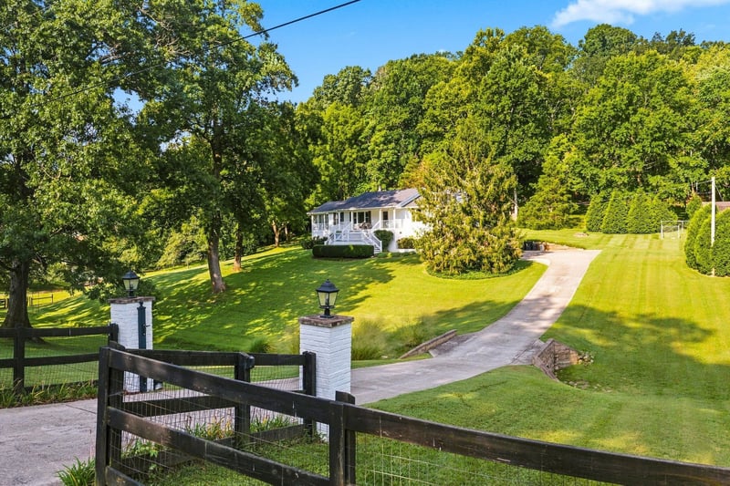 775 High Point Ridge Rd, Franklin, TN 37069
