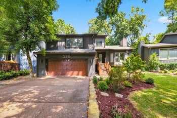 520 Harpeth Trace Dr, Nashville, TN 37221