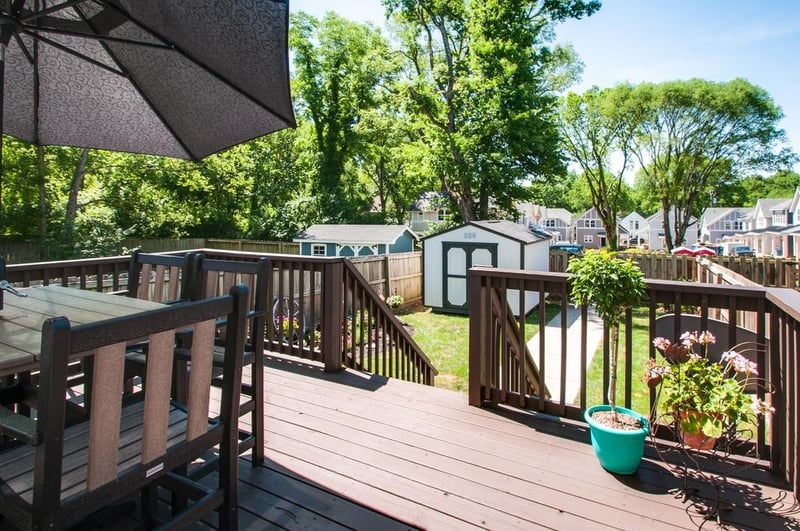 1114 Cahal Ave, Nashville, TN 37206