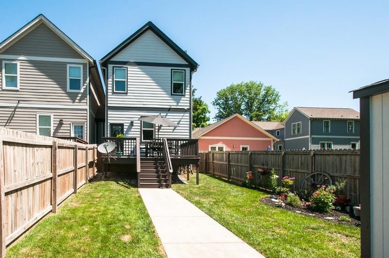 1114 Cahal Ave, Nashville, TN 37206