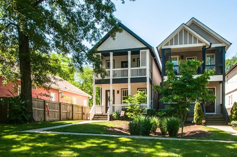 1114 Cahal Ave, Nashville, TN 37206