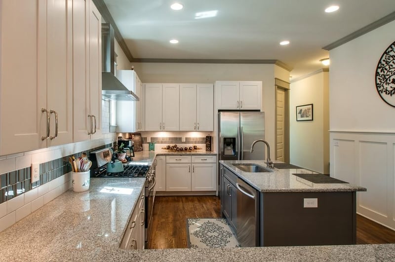1114 Cahal Ave, Nashville, TN 37206