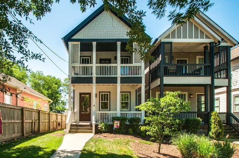 1114 Cahal Ave, Nashville, TN 37206