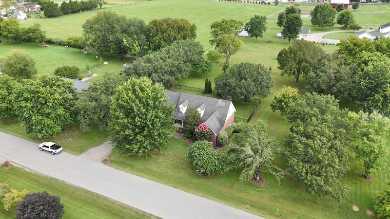 3006 Chapel Hills Dr, Murfreesboro, TN 37129