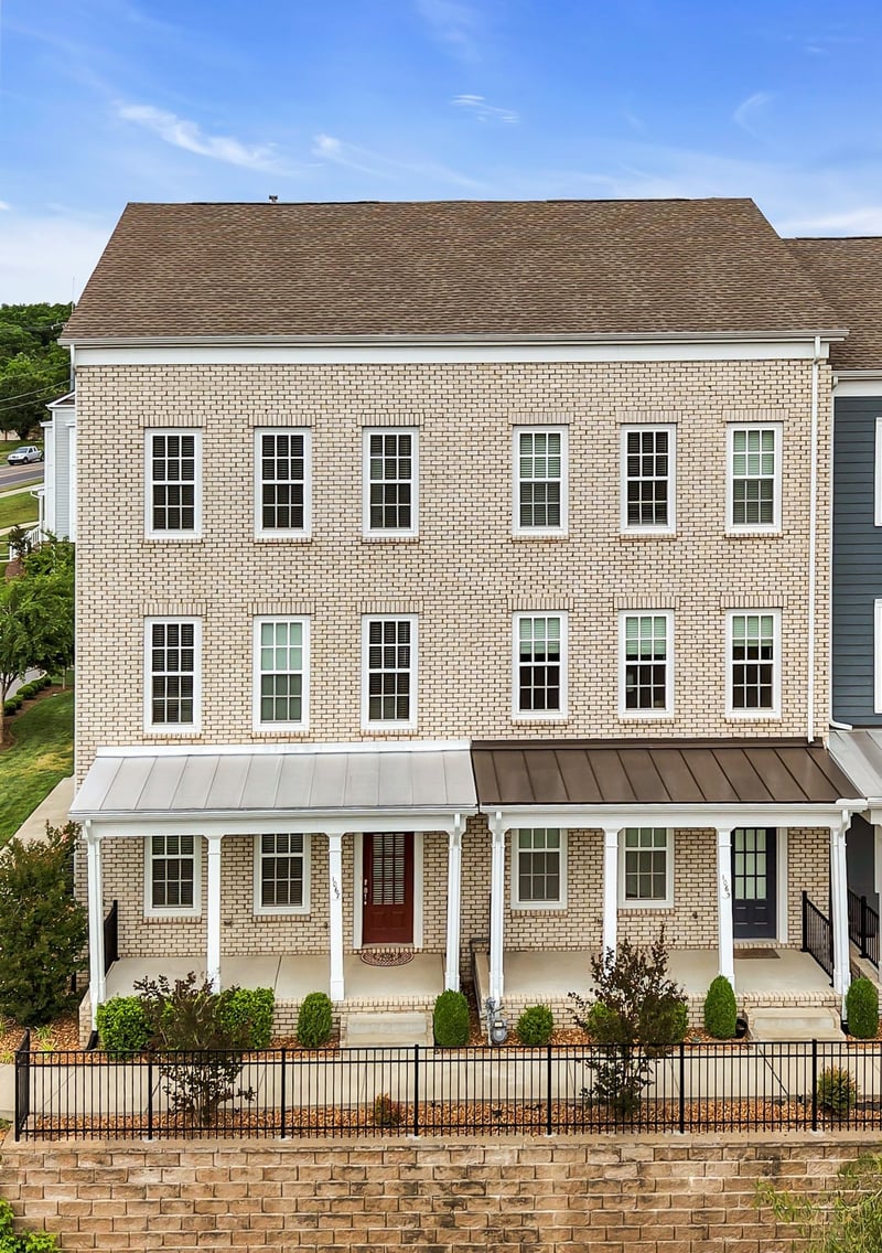 1067 Vida Way, Nolensville, TN 37135