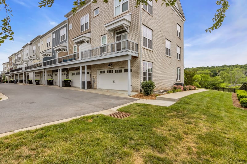 1067 Vida Way, Nolensville, TN 37135
