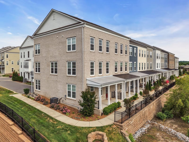 1067 Vida Way, Nolensville, TN 37135