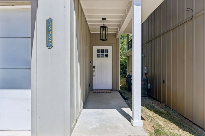 3802 Hutson Ave #E, Nashville, TN 37216