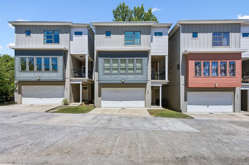 3802 Hutson Ave #E, Nashville, TN 37216