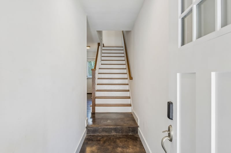 3802 Hutson Ave #E, Nashville, TN 37216