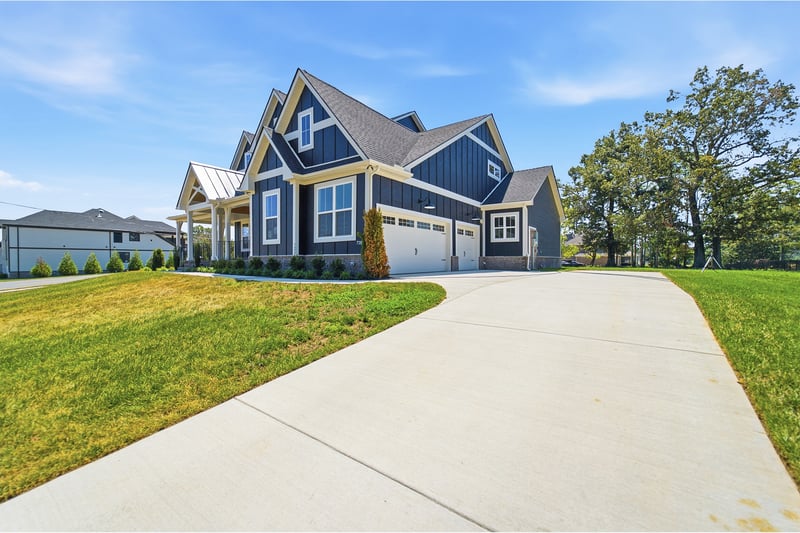 7281 Belvoir Dr, Fairview, TN 37062