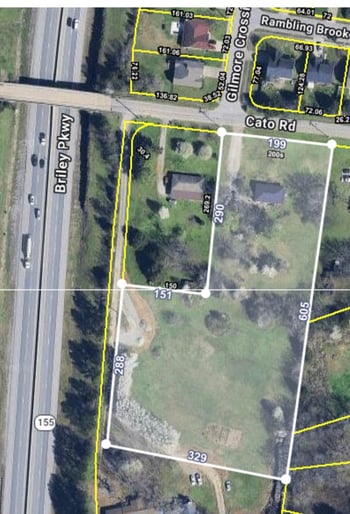 4423 Cato Rd, Nashville, TN 37218