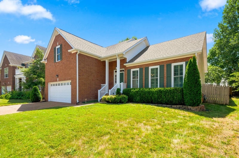 5005 Penbrook Dr, Franklin, TN 37069