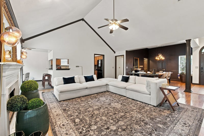 1605 Glen Trail Dr, Mount Juliet, TN 37122