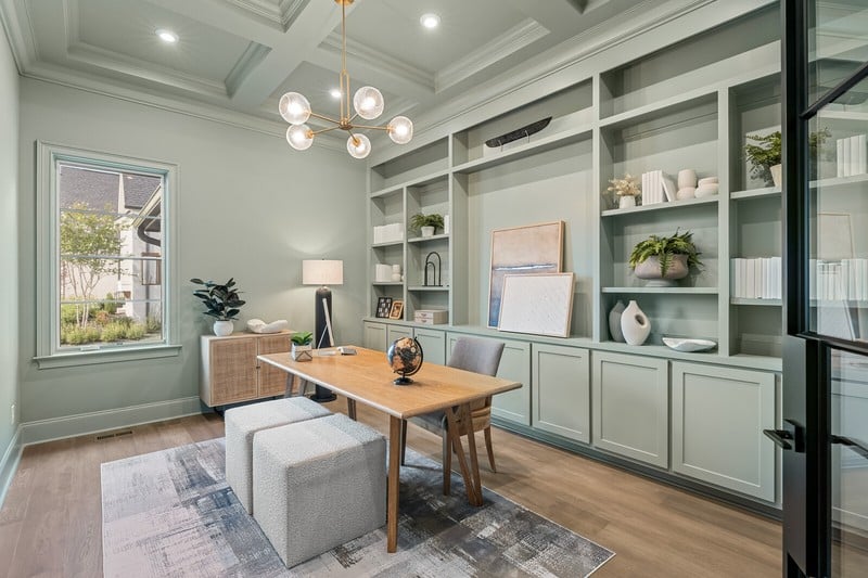 1817 Wisdom Dr, Brentwood, TN 37027