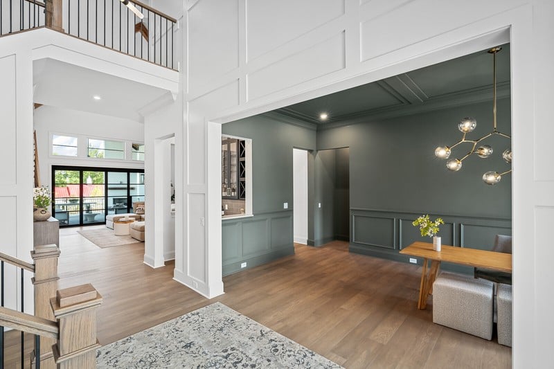 1817 Wisdom Dr, Brentwood, TN 37027