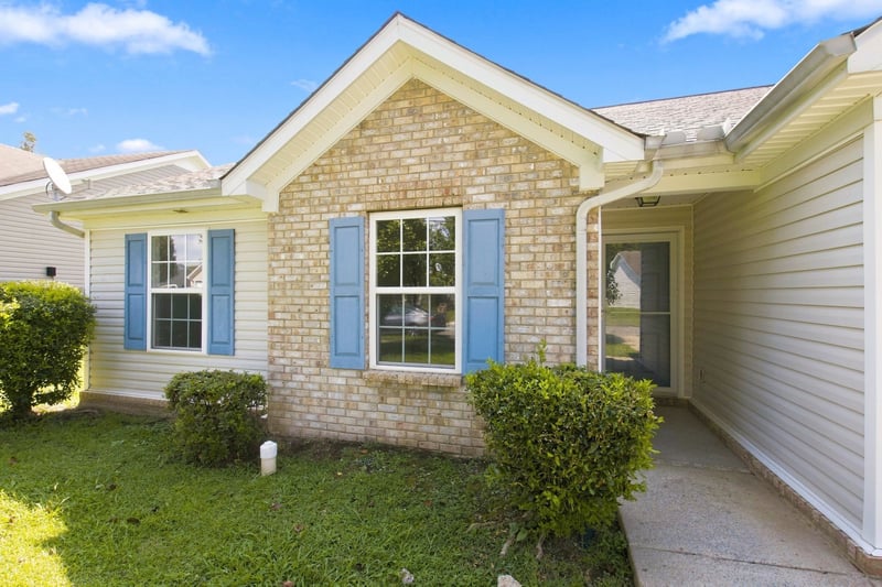 7120 S Hampton Blvd, Antioch, TN 37013