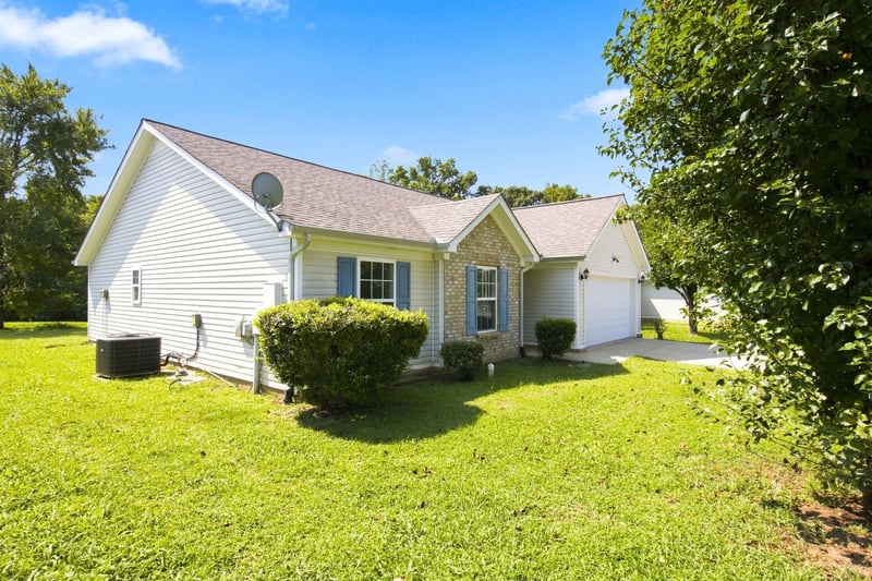 7120 S Hampton Blvd, Antioch, TN 37013