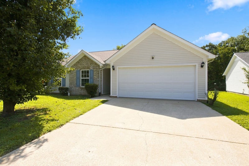 7120 S Hampton Blvd, Antioch, TN 37013
