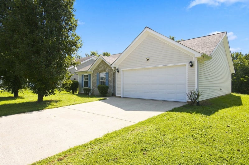 7120 S Hampton Blvd, Antioch, TN 37013