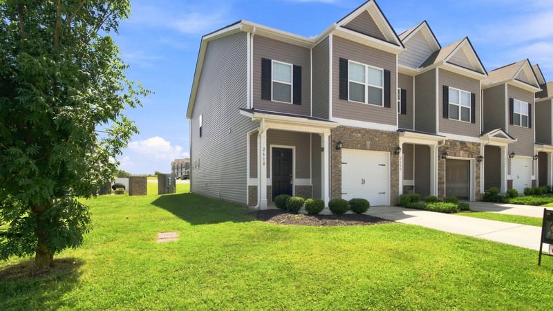 2610 Sherman Way, Columbia, TN 38401