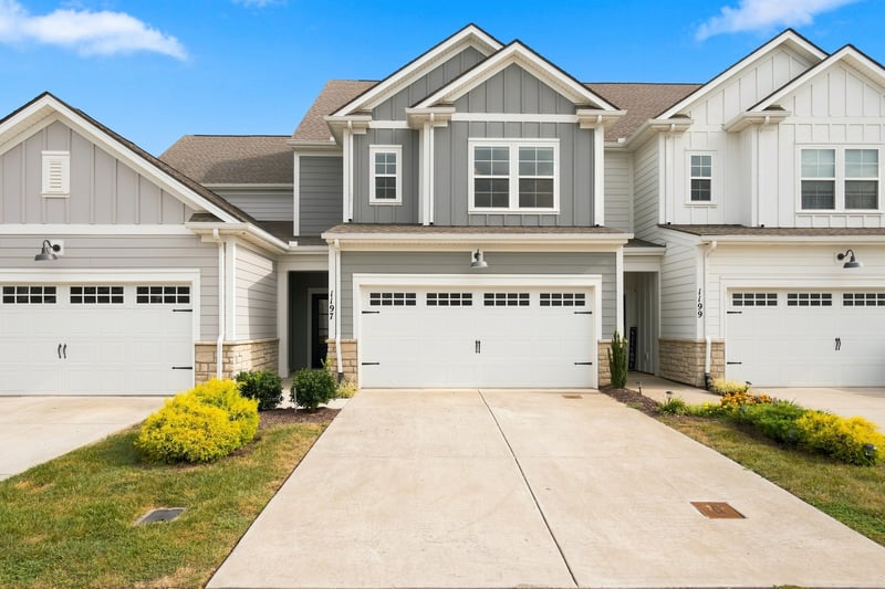 1197 June Wilde Rdg, Spring Hill, TN 37174