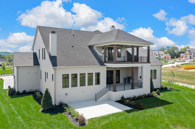 1815 Dartmouth Dr, Brentwood, TN 37027