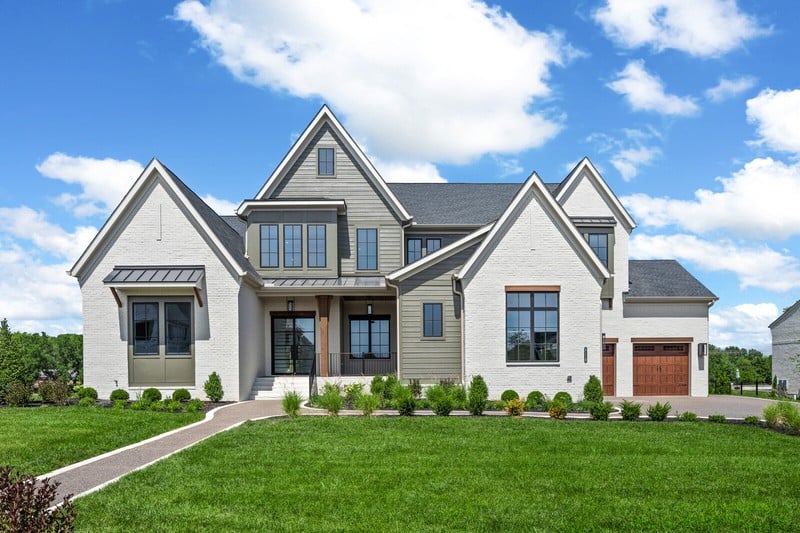 1815 Dartmouth Dr, Brentwood, TN 37027