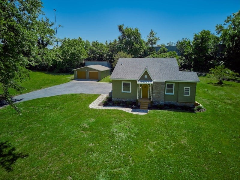 113 Rhine Dr, Madison, TN 37115