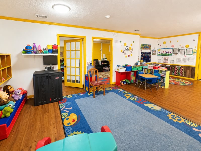 1439 Ann St, Nashville, TN 37216