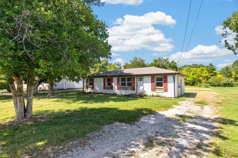 276 Sunset Blvd, Gallatin, TN 37066