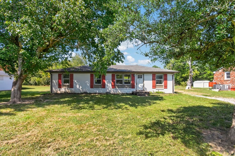 276 Sunset Blvd, Gallatin, TN 37066