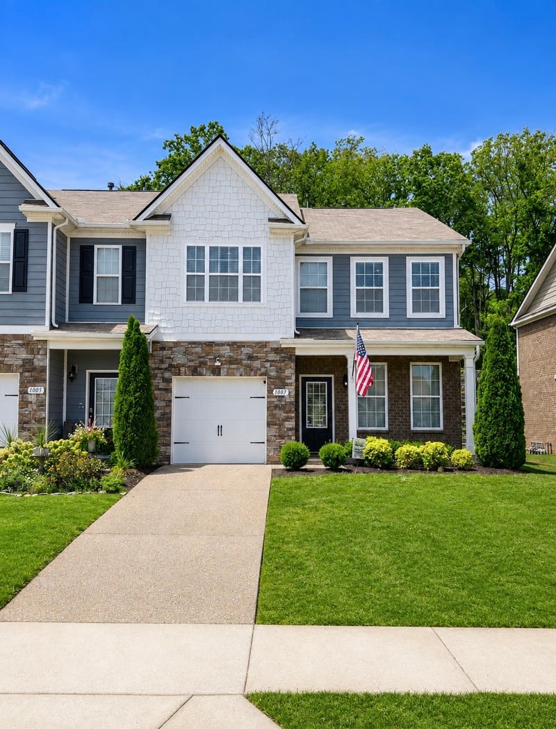 1007 Alderwood Cir, Smyrna, TN 37167