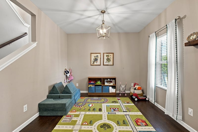 544 Wolfeboro Ln, Nashville, TN 37221