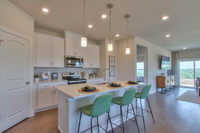 2124 Craven Pl, Hermitage, TN 37076