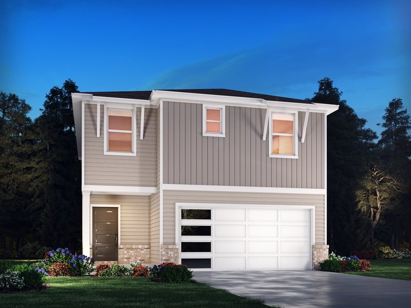 2127 Craven Pl, Hermitage, TN 37076