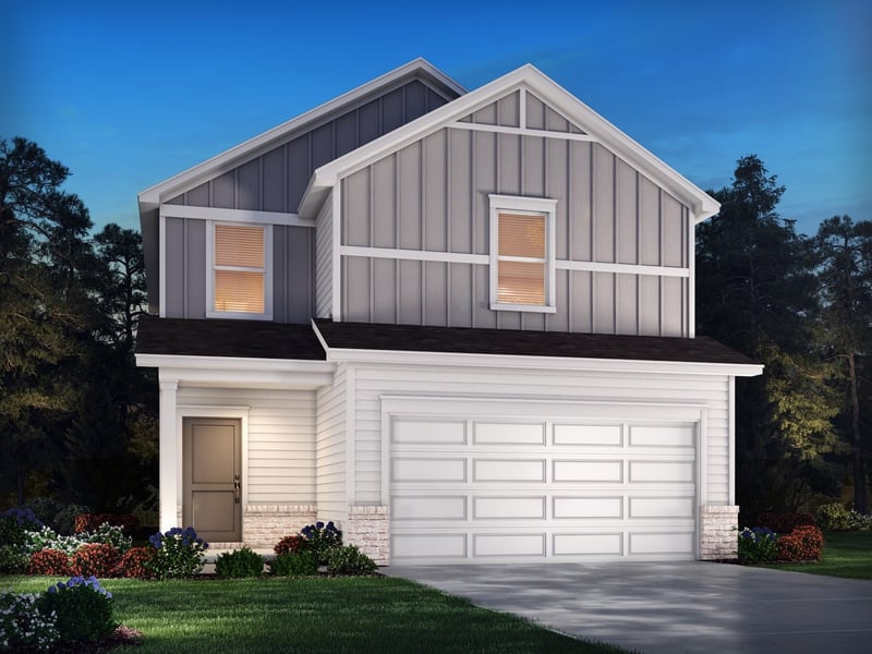 2129 Craven Pl, Hermitage, TN 37076