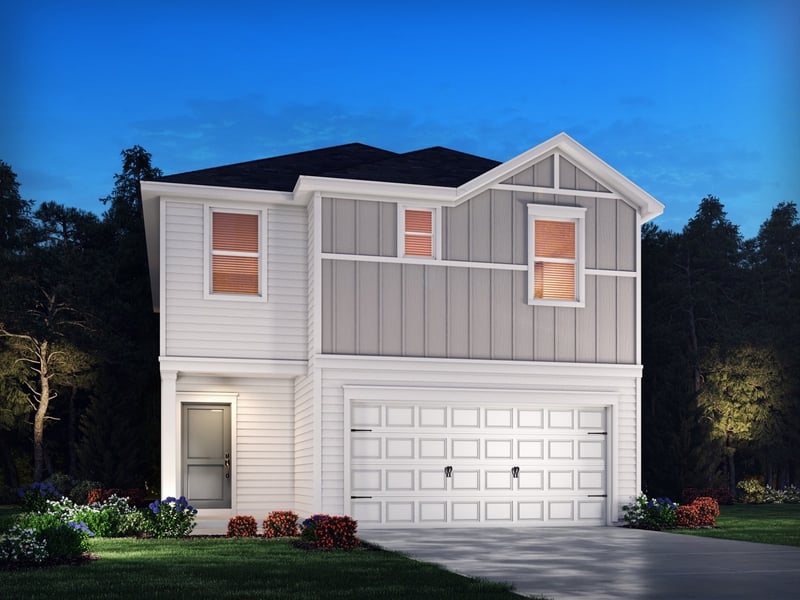 2125 Craven Pl, Hermitage, TN 37076