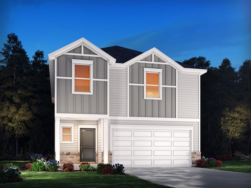 2123 Craven Pl, Hermitage, TN 37076