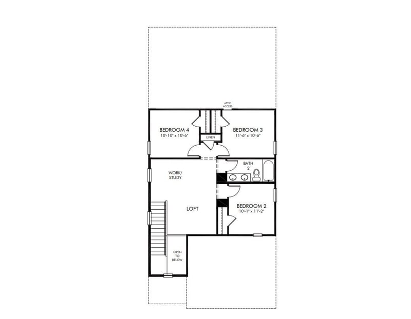 2117 Craven Pl, Hermitage, TN 37076