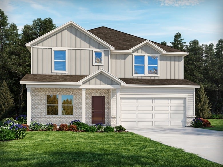 6322 Gladstone Ln, Rockvale, TN 37153