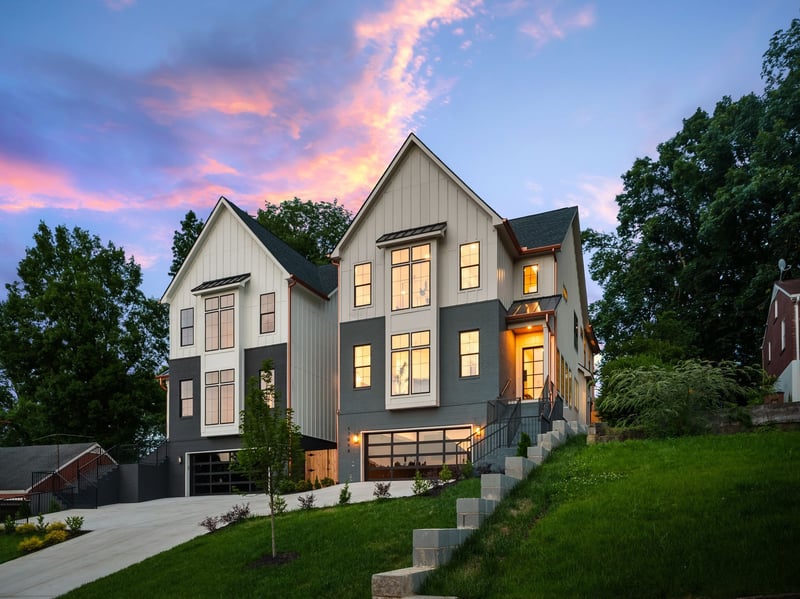 5705B Vine Ridge Dr, Nashville, TN 37205